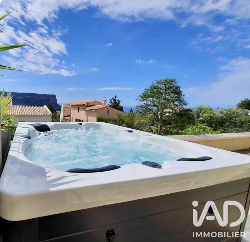 Appartement 49 m² à Cassis  - photo 3