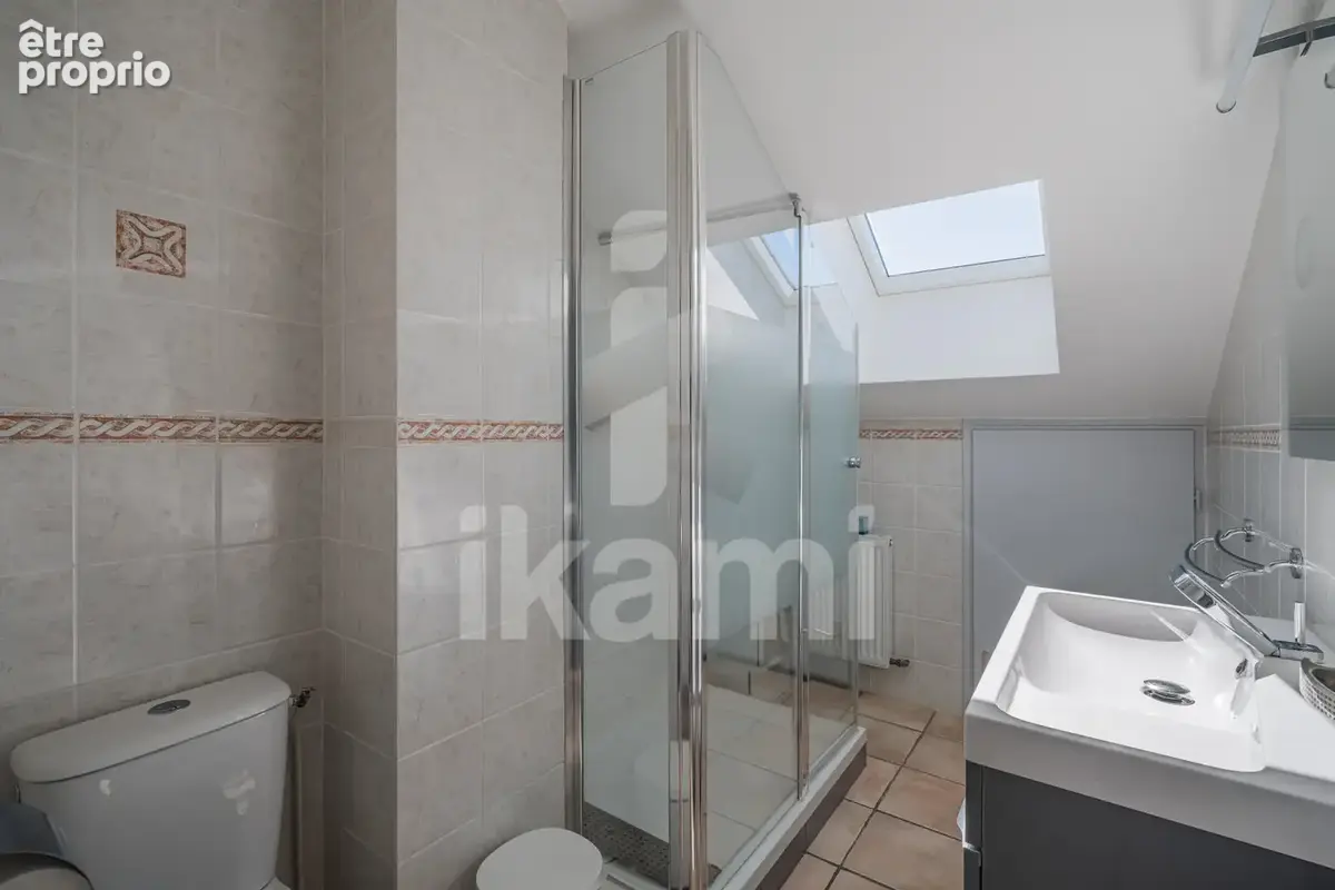 Maison 6 pièces 119 m² à vendre à Coublevie (38500) - photo 15