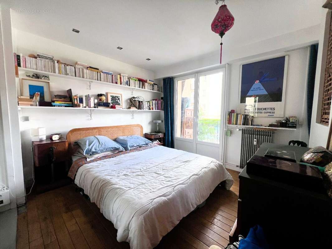 Appartement à PANTIN