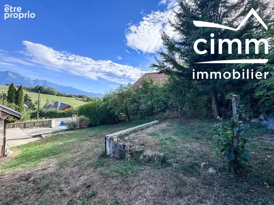 Maison 5 pièces 92 m² à vendre à La Terrasse (38660) - photo 6
