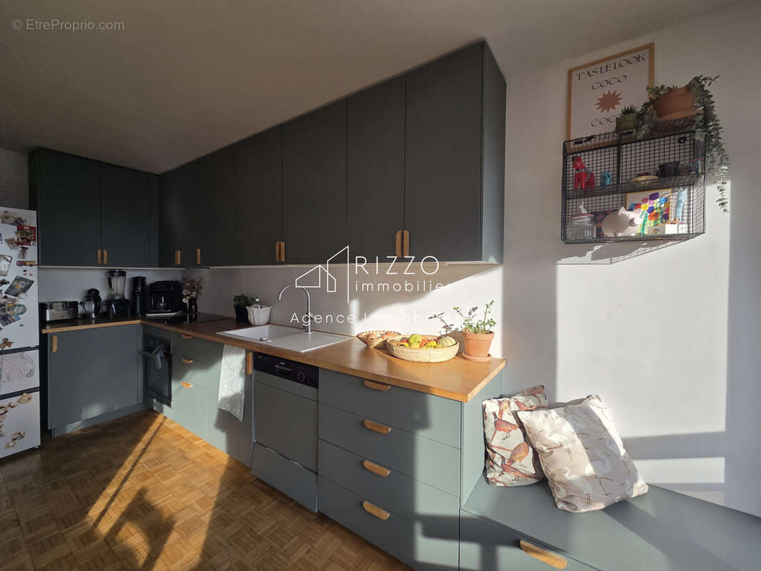 Appartement à ANNECY