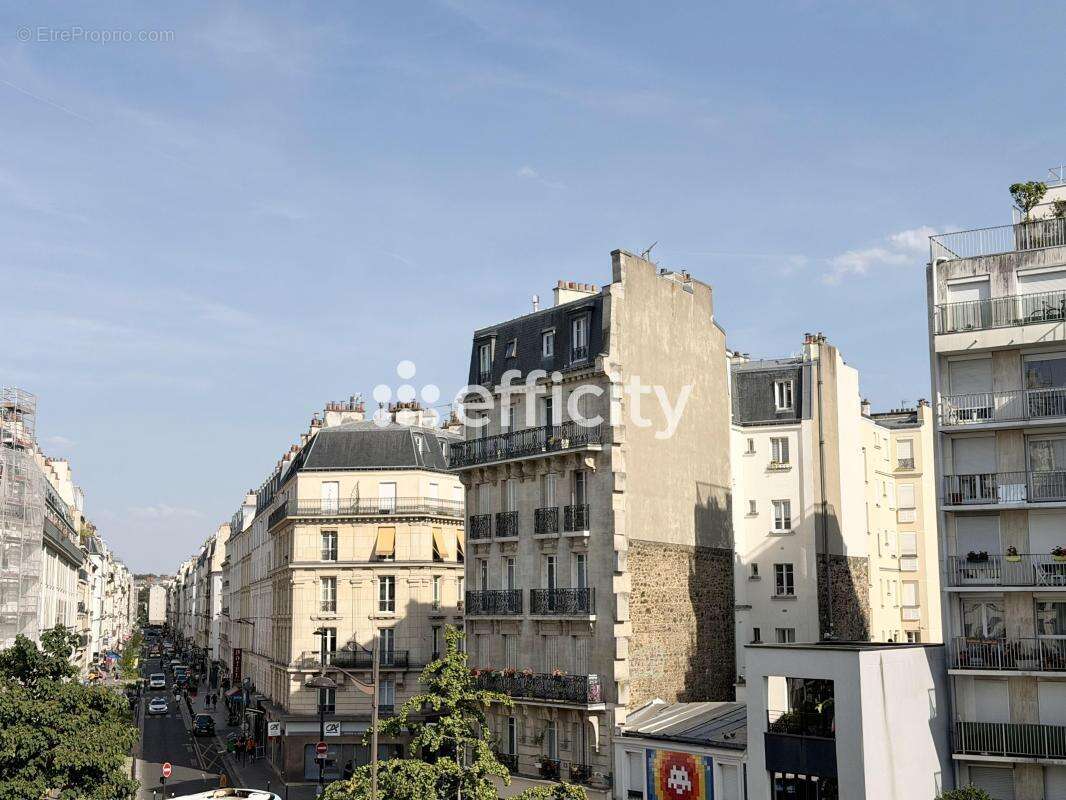 Appartement - photo 6