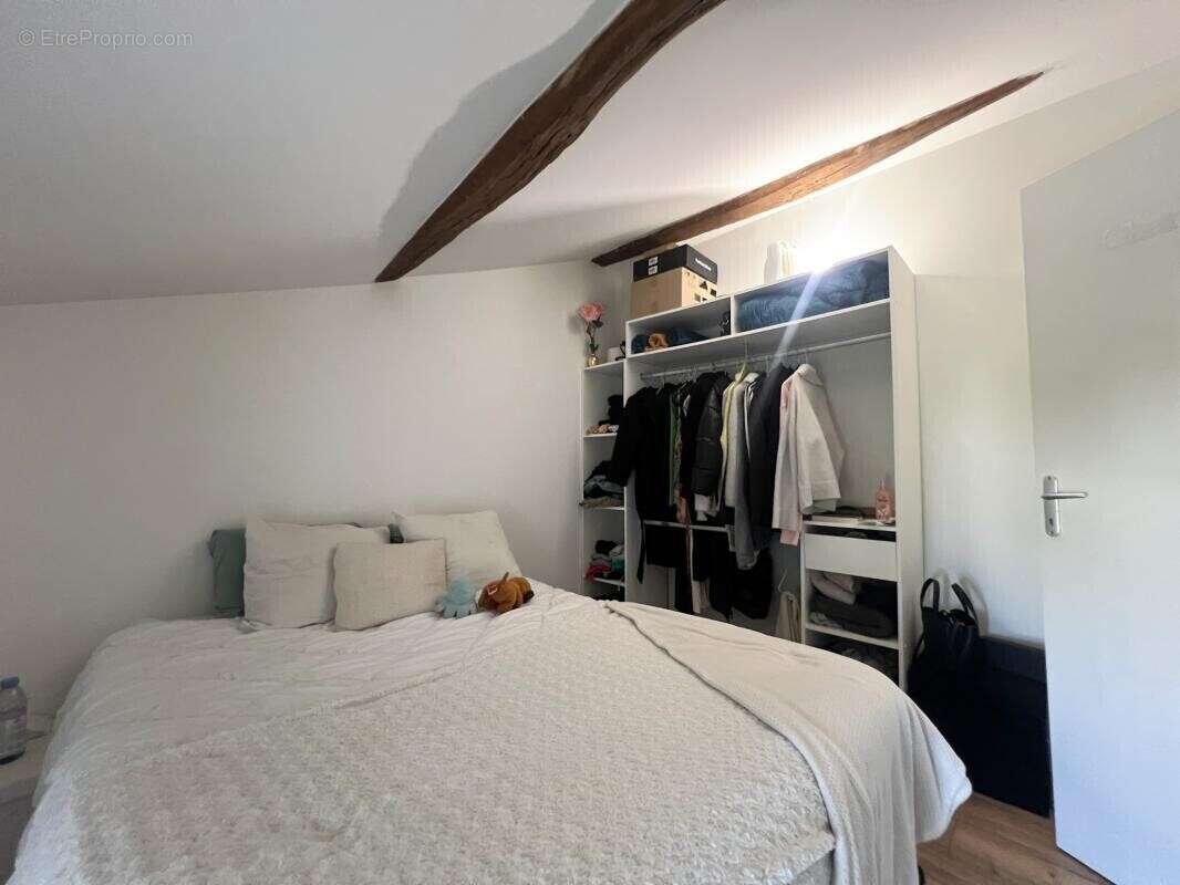 Appartement à POITIERS