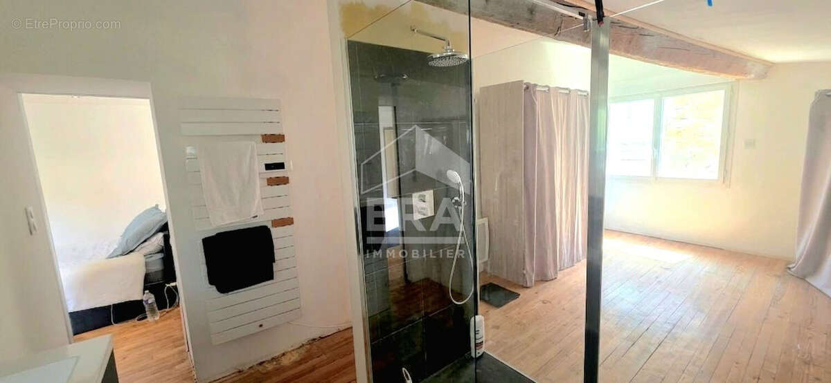 Maison 142m² à cournanel - photo 8
