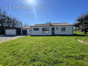 Maison à SAINT-PHILBERT-DE-BOUAINE