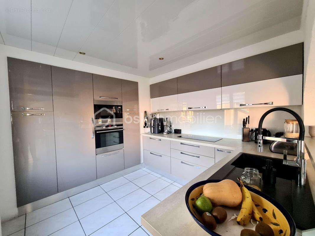 Maison à GUEBWILLER