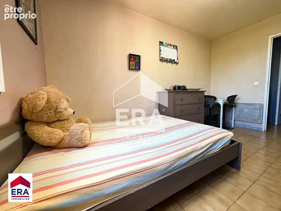 Maison 89m² à mormoiron - photo 9