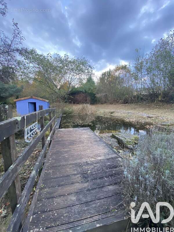 Photo 3 - Maison à CUSSAC