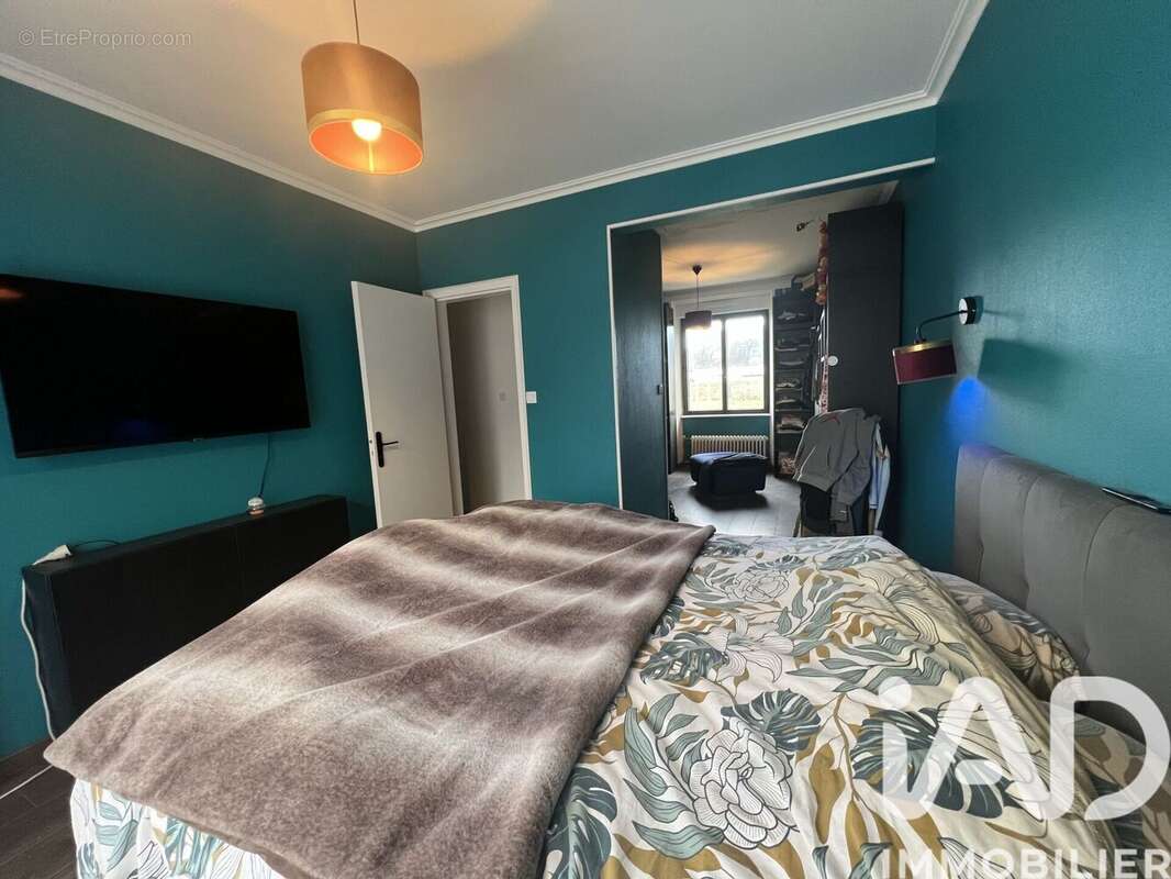 Photo 8 - Maison à LESNEVEN