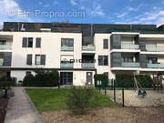 Appartement à VILLENAVE-D&#039;ORNON