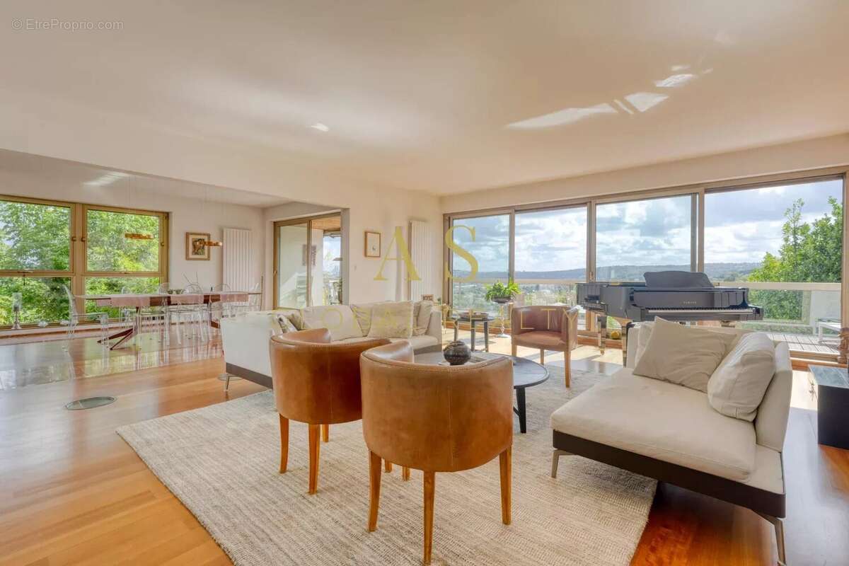 Appartement à MARLY-LE-ROI