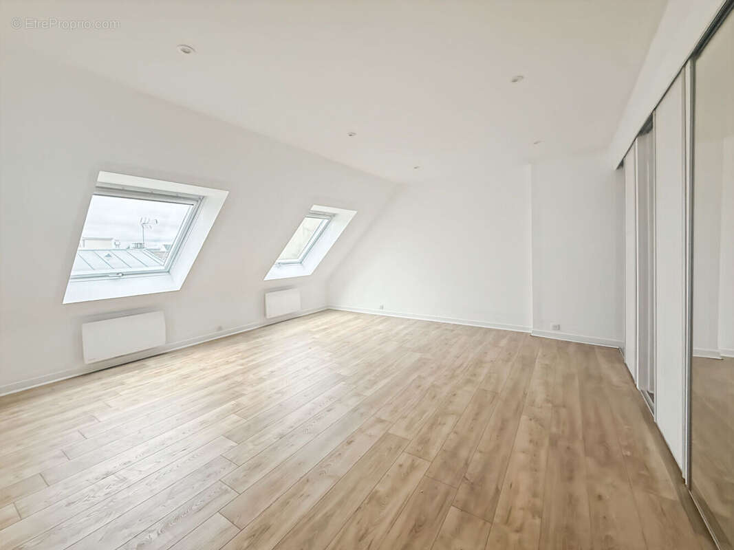 Appartement 158m² à sceaux - photo 6