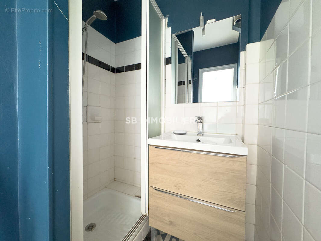 Photo 5 - Appartement à SAINT-ETIENNE