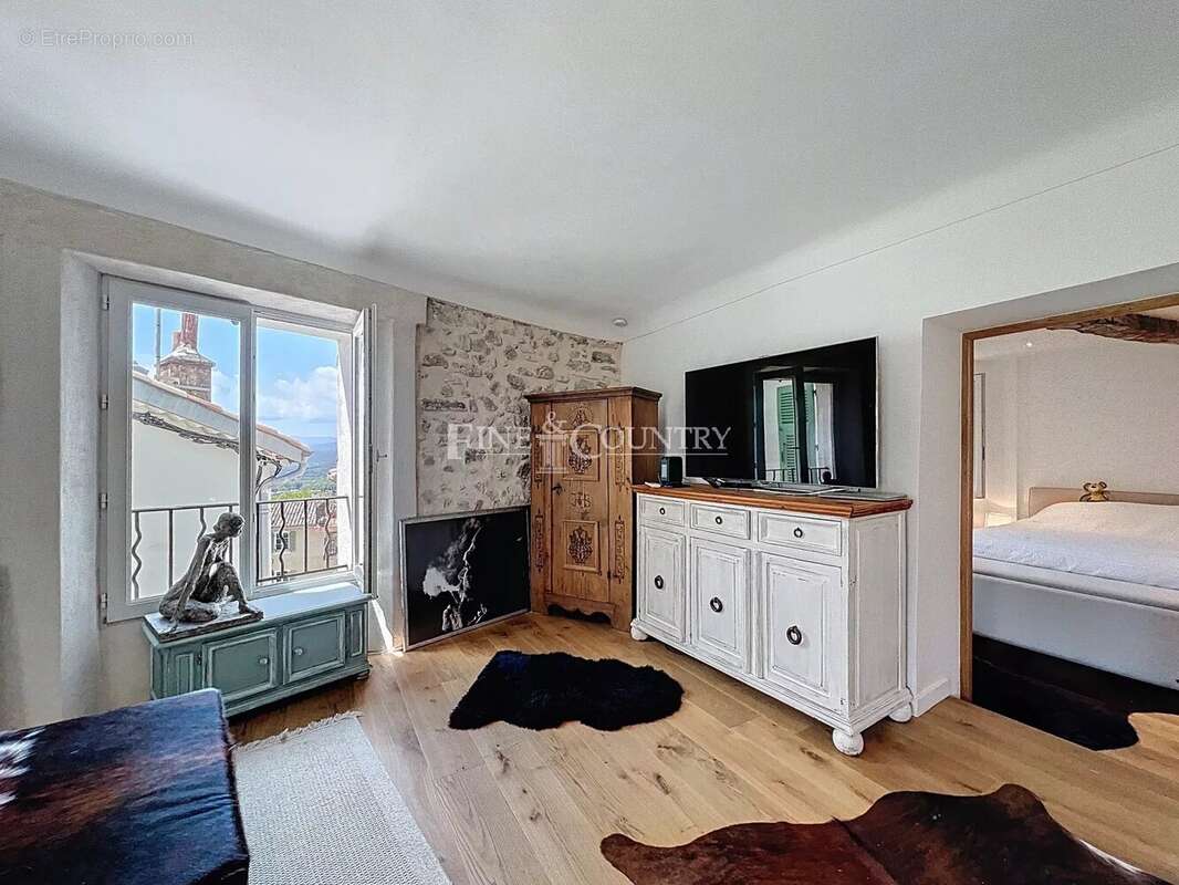 Vente appartement Mougins village - photo 4
