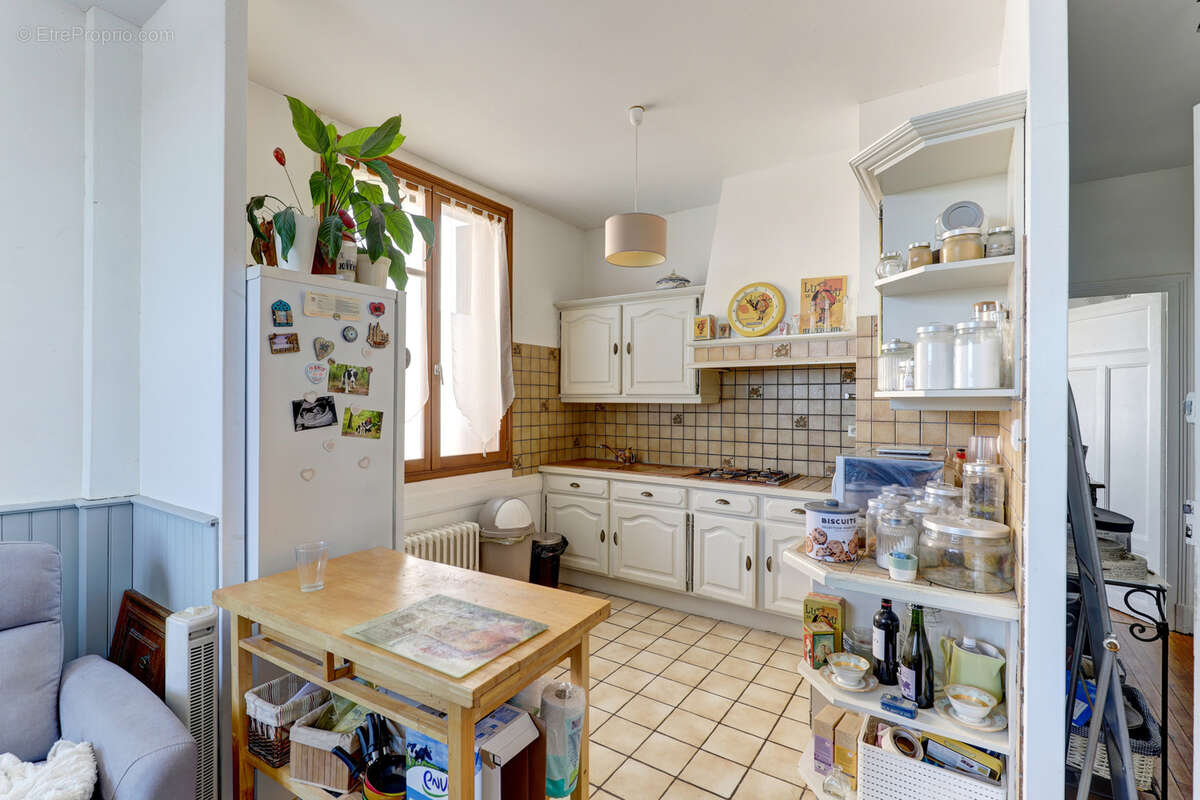 Appartement à VICHY