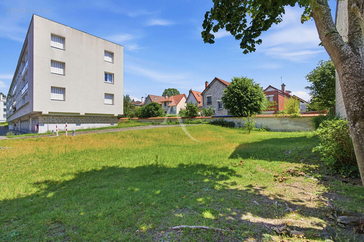 Appartement à CHATOU