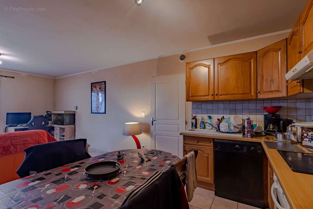 Appartement à SARLAT-LA-CANEDA