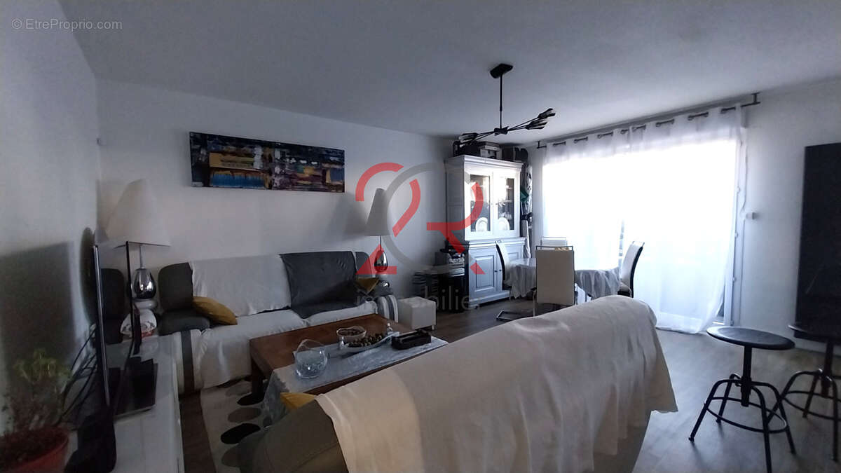 Appartement à MERIGNAC