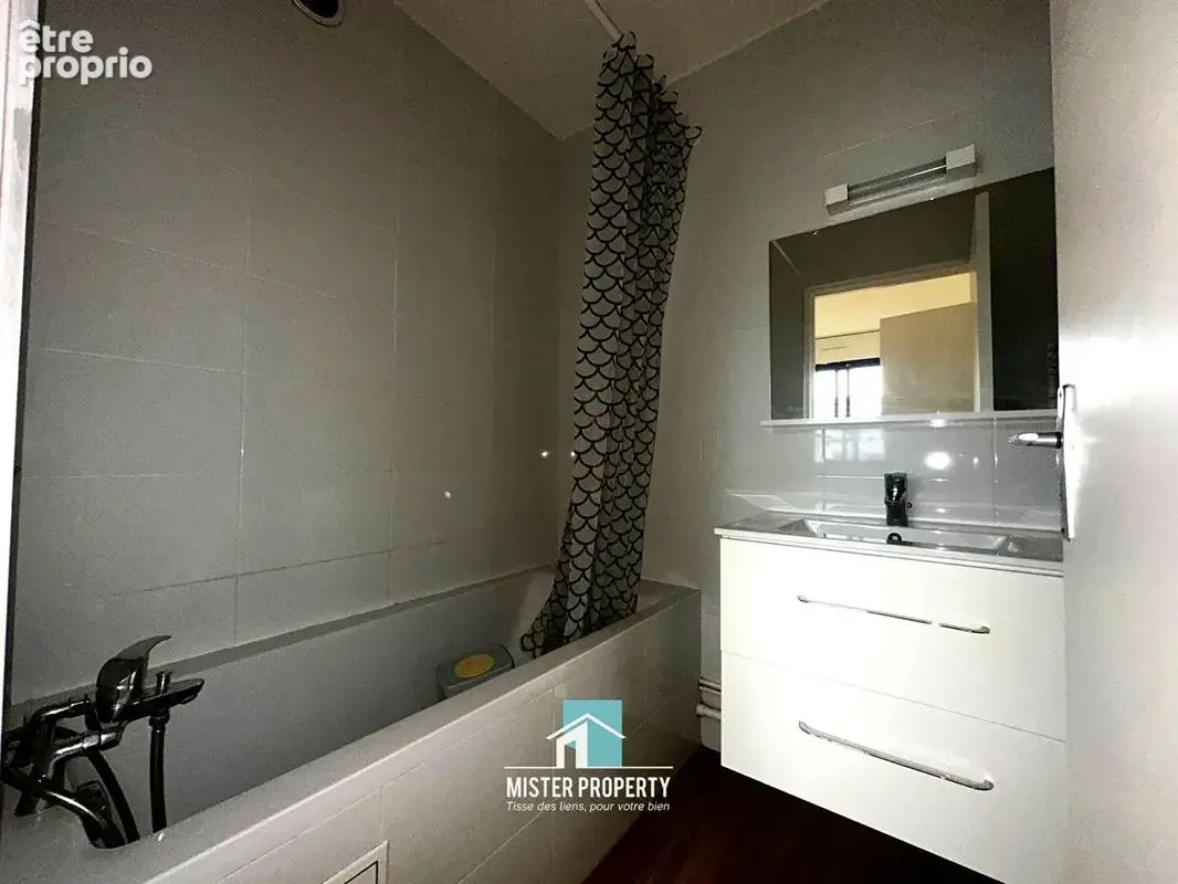 PARIS 19ème - 2P 45,5 M2 + BOX - 349 000  FAI - photo 6