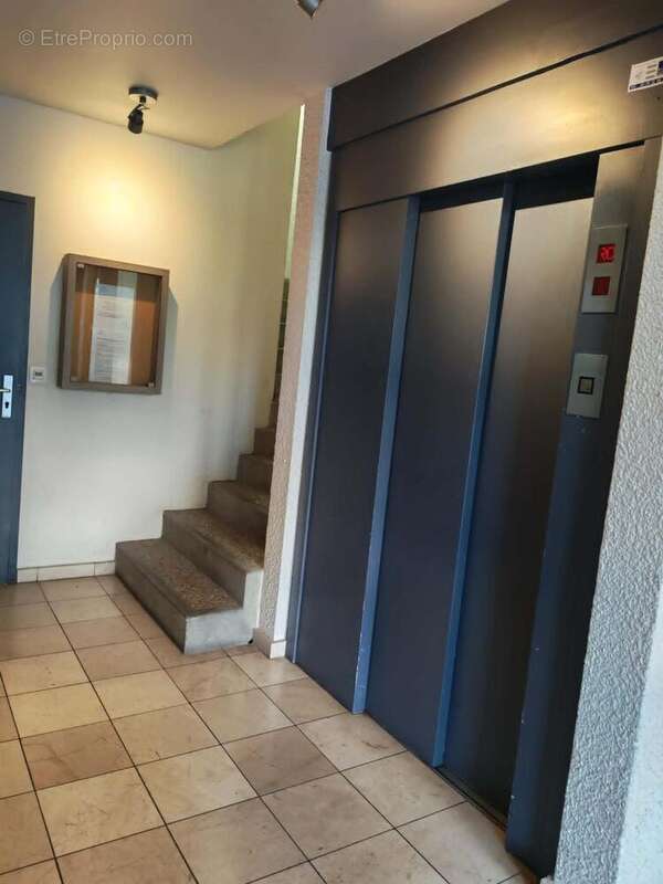 Photo 6 - Appartement à PAU