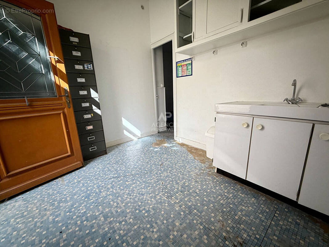 Appartement à POISSY