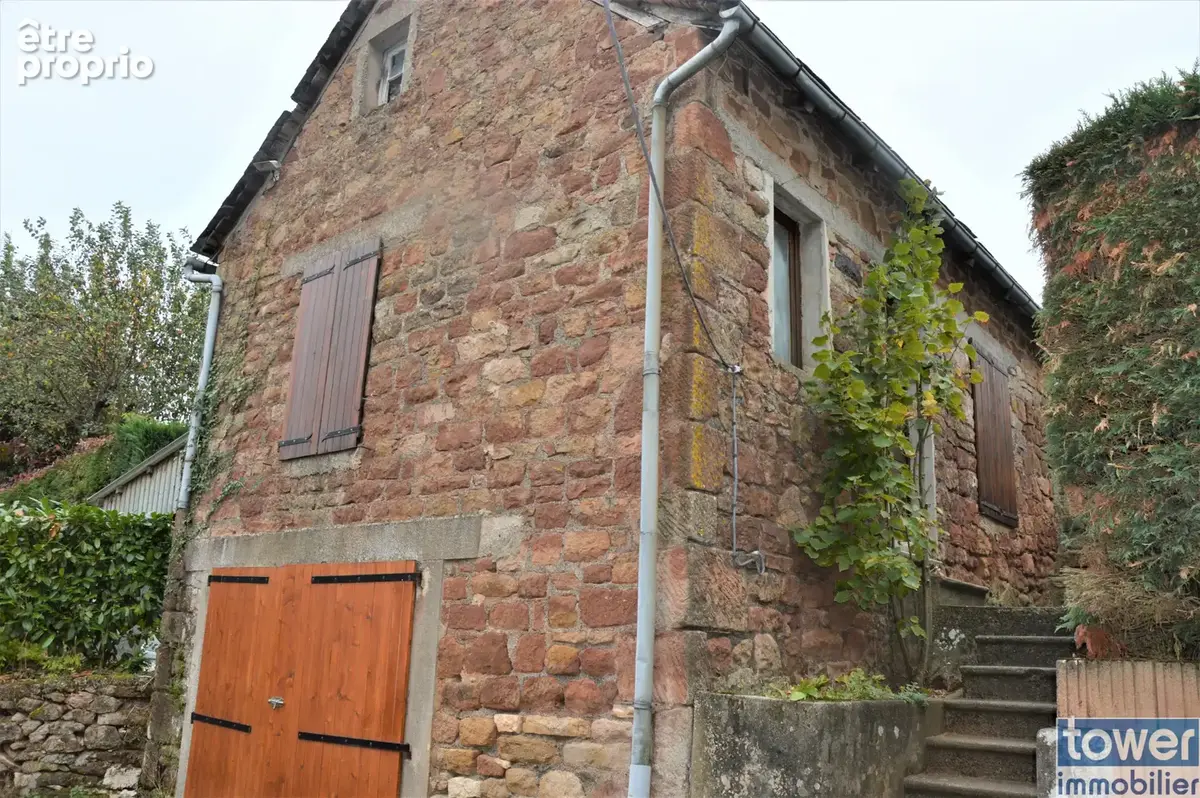 Complexe immobilier dans village authentique - photo 5