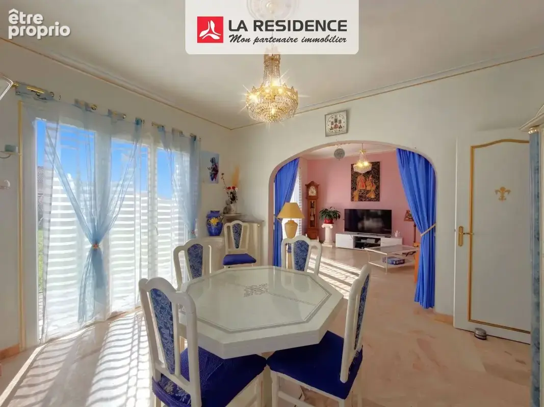 Maison 6 pièces 112 m² à vendre à Herblay (95220) - photo 9
