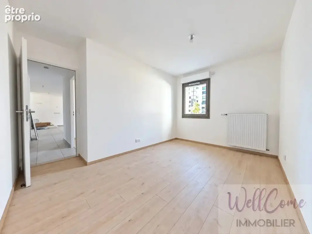 Appartement neuf t4 de 81m²  – balcon est  annecy (cran-gevrier) - photo 11