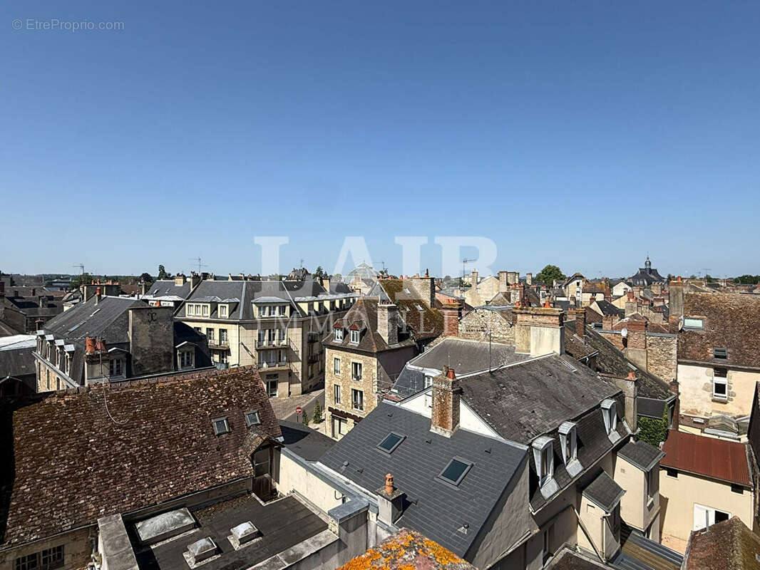 Appartement T3 en hyper centre d'Alençon - Réf 15345 - photo 7