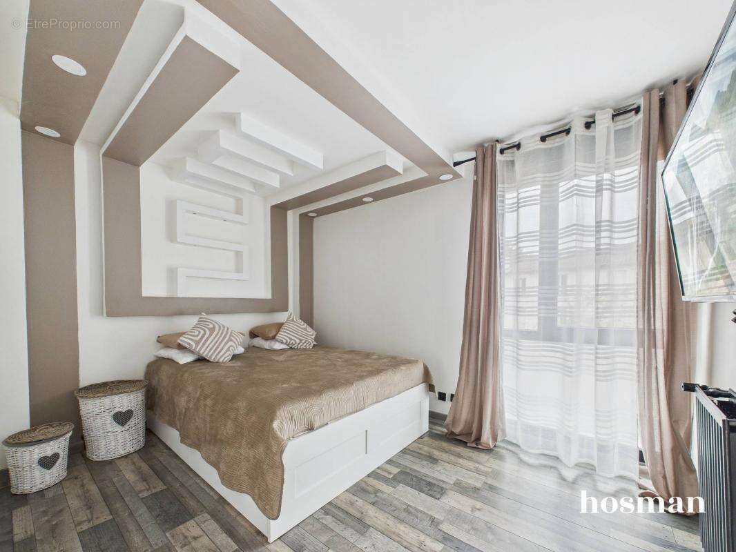 Appartement à LYON-8E