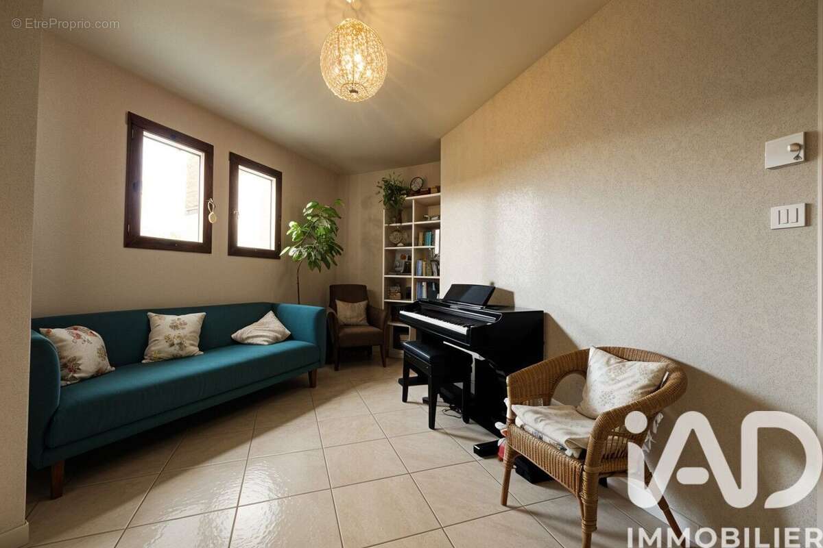 Photo 6 - Maison à VINEUIL