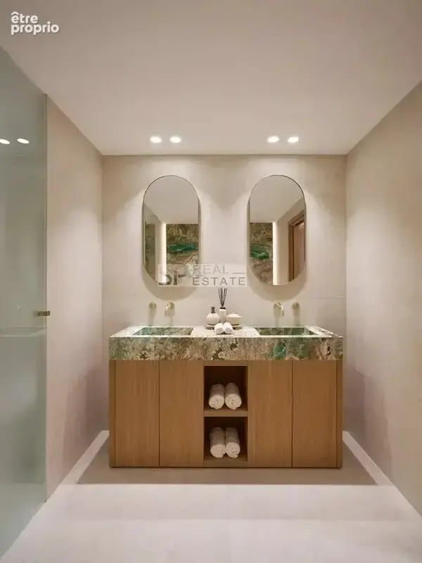 Cannes Californie - Magnifique appartement 5 pièces - photo 17