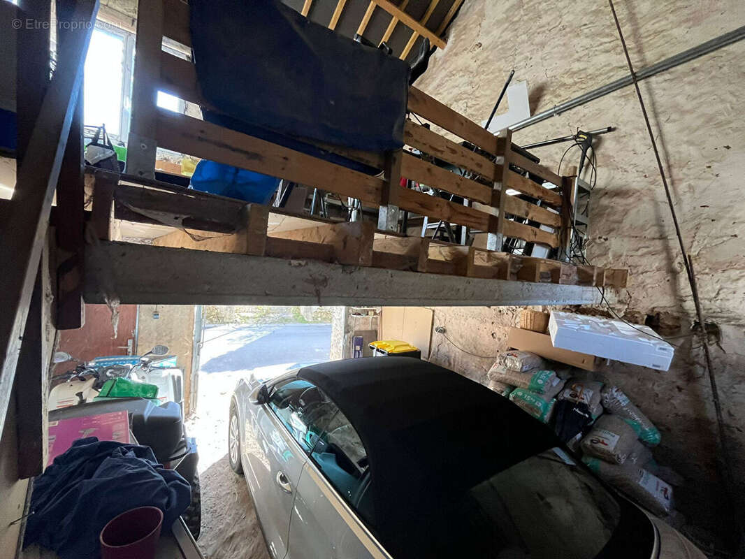 Maison à LA FERTE-SOUS-JOUARRE