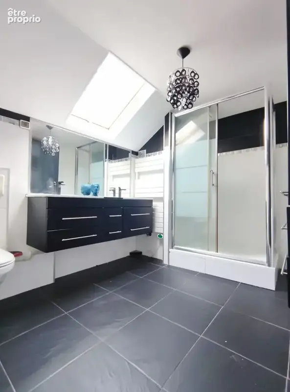 Maison 102 m² à Montlignon  - photo 8