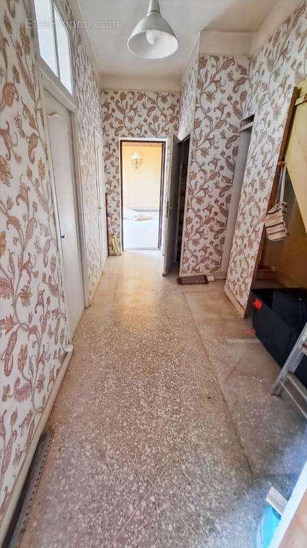 Maison à NUISEMENT-SUR-COOLE