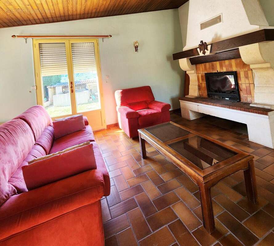 Photo 3 - Maison à LA BOISSIERE