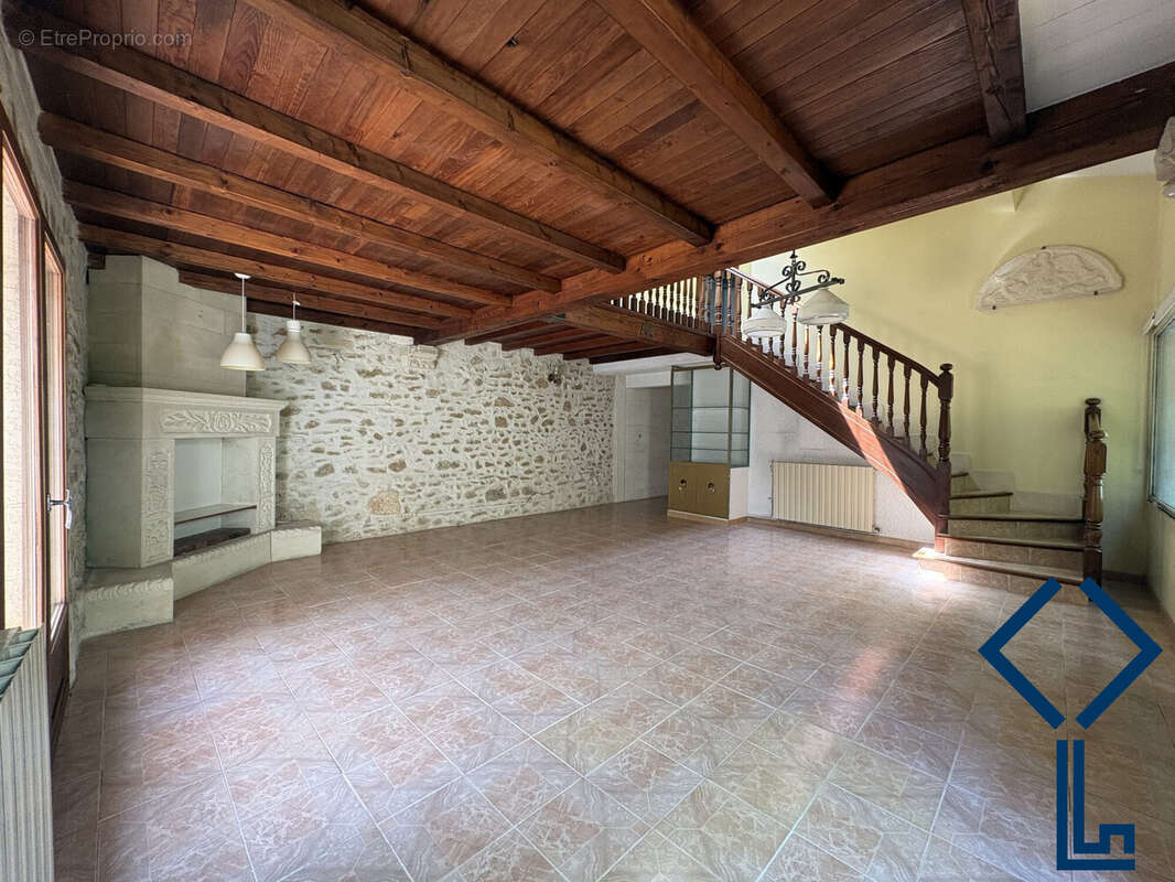 Maison à CASTELNAU-LE-LEZ