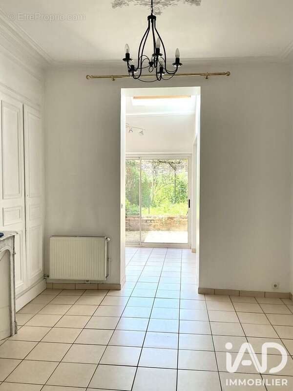 Photo 4 - Maison à AMIENS