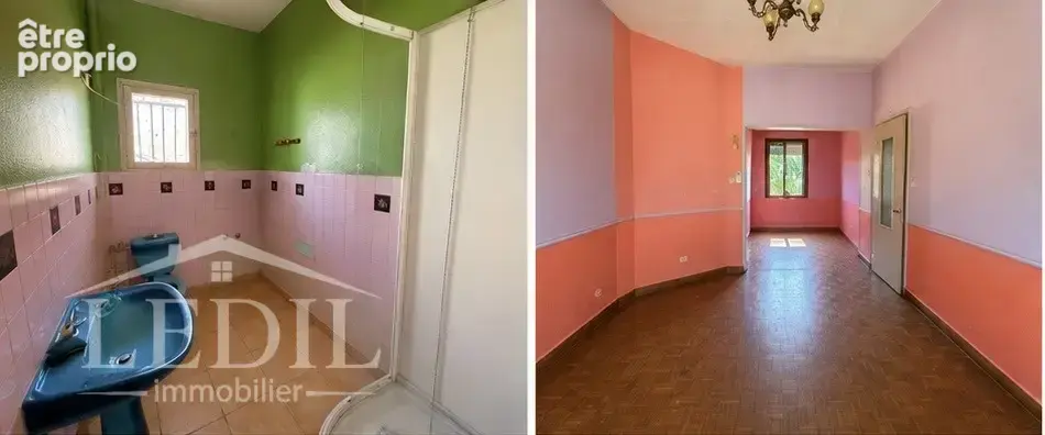 Maison de plain-pied avec jardin - photo 9