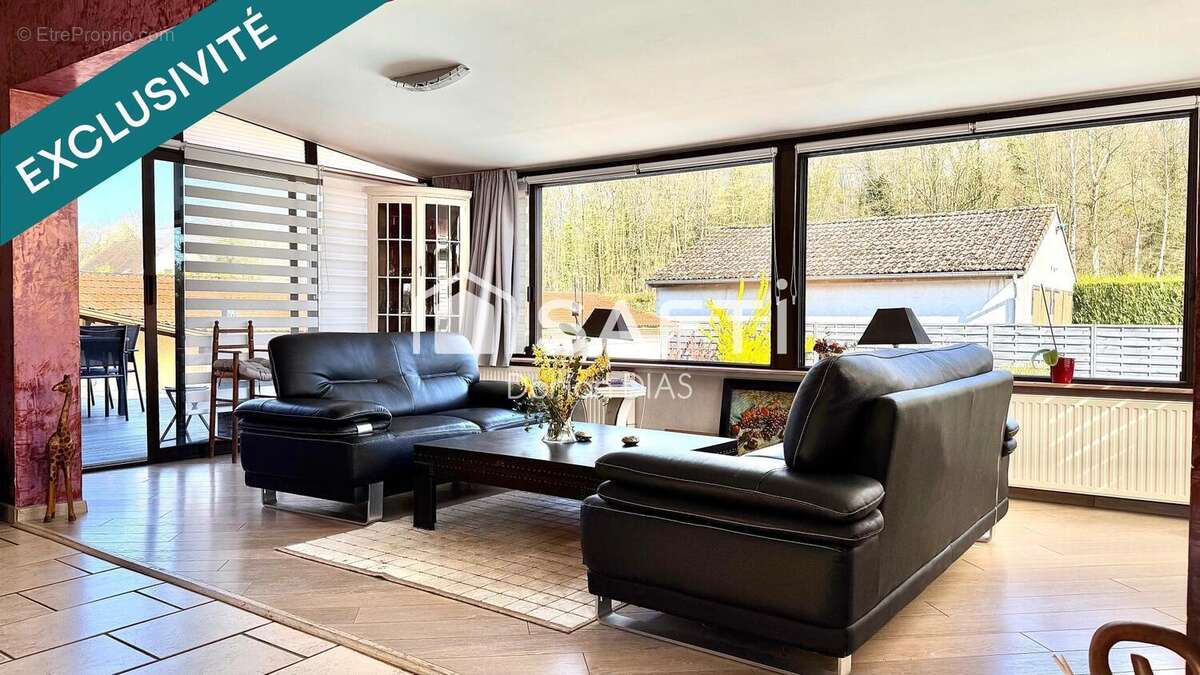 Photo 2 - Maison à URCEL