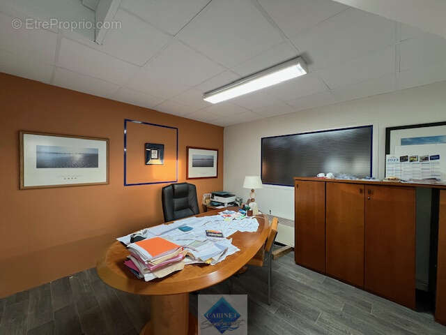 Commerce à ABBEVILLE