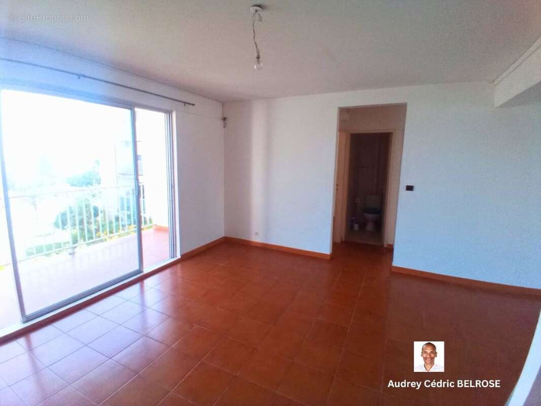 Appartement à FORT-DE-FRANCE