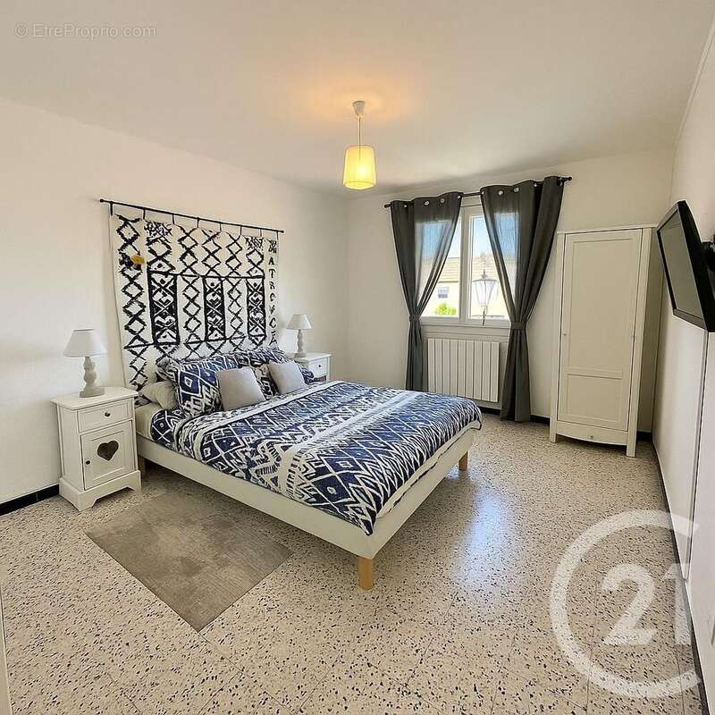 Appartement à CANET-EN-ROUSSILLON