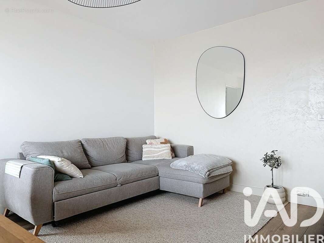 Photo 3 - Appartement à CHAMPIGNY-SUR-MARNE