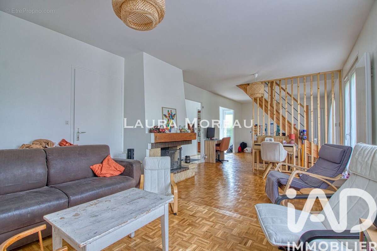 Photo 4 - Maison à HERBLAY