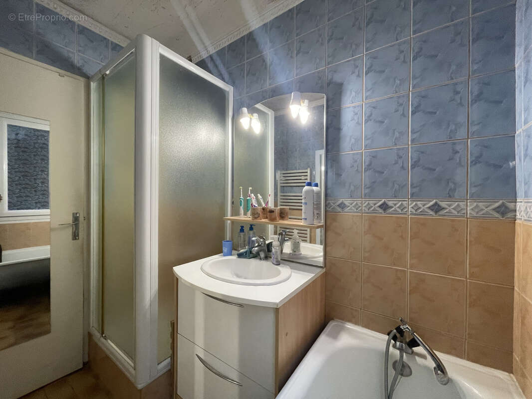 Maison à NEUILLY-EN-THELLE