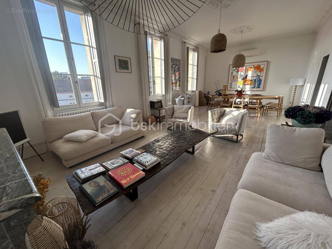 Appartement à AGEN