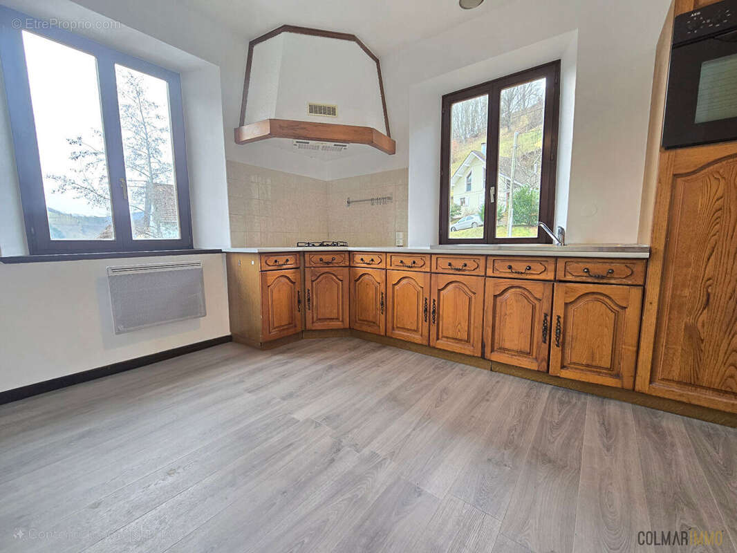 Appartement à FRELAND