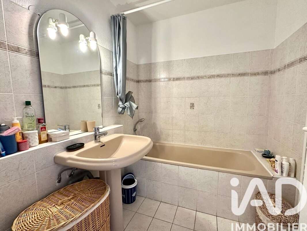 Photo 7 - Appartement à CAVALAIRE-SUR-MER