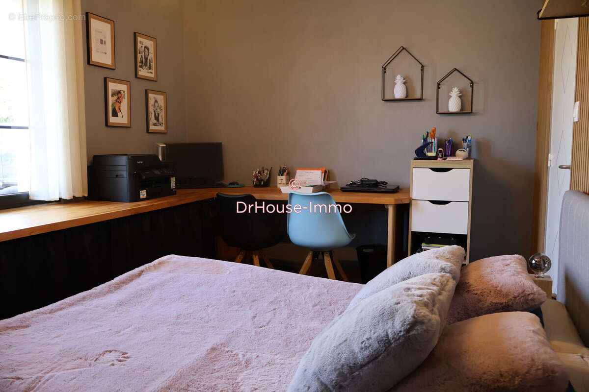 Maison 155 m² à Pierreville  - photo 21